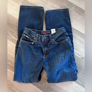 Jenna cinch jeans women 27x32 excellent shape just lost weight